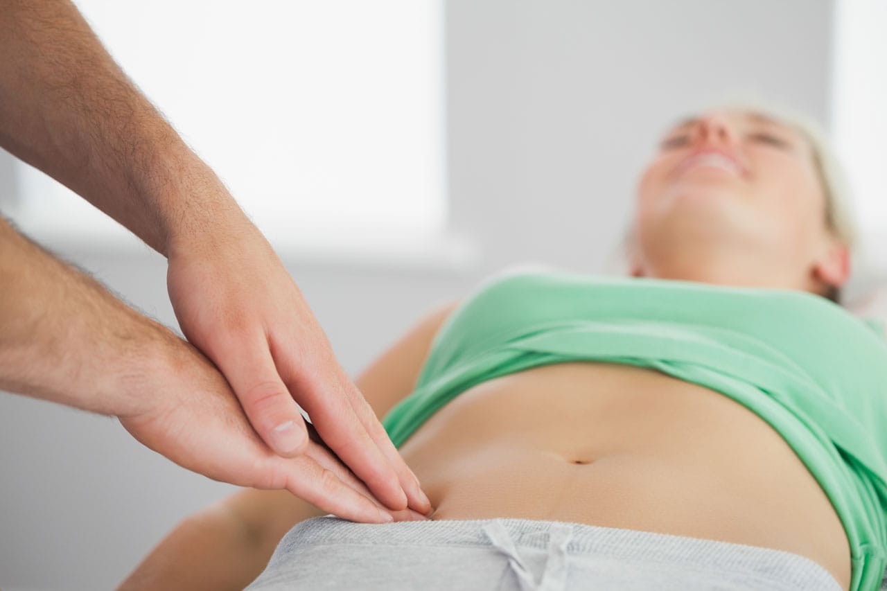 Barrie Pelvic Floor Physiotherapy